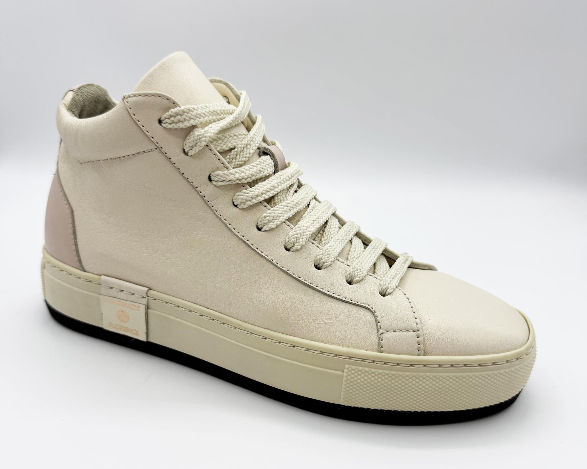 Top Mid Rosa